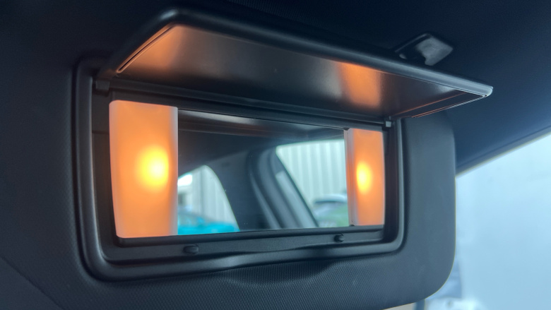 Ford Puma 1.0 EcoBoost Hybrid mHEV ST-Line 5dr Petrol Hatchback